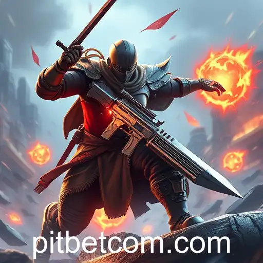 Exploring the Thrills of Action Adventures: The Dynamic Fusion of Gameplay with 'Pitbet'