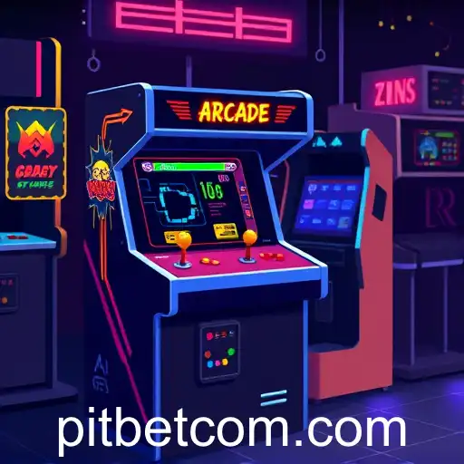 Exploring the Timeless Appeal of 'Arcade Classics' in Modern Gaming