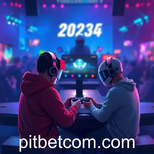 The Rise of Online Gaming in a Changing Digital Landscape