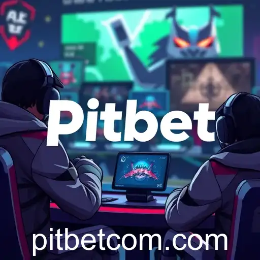 The Evolution of Pitbet in the Gaming World