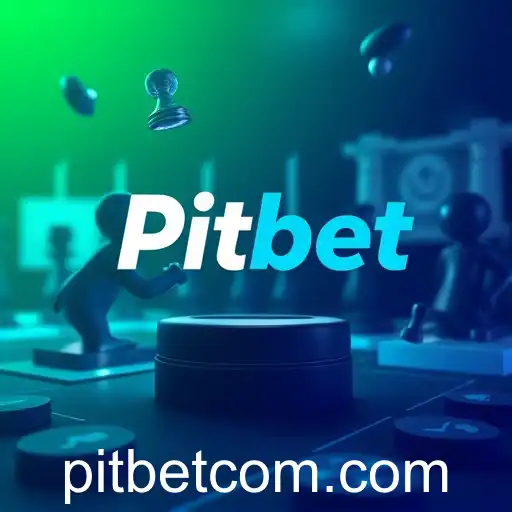 Pitbet's Rise in the Gaming World