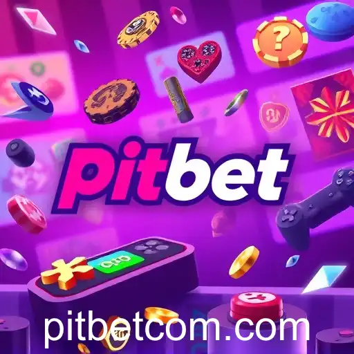 Pitbet Revolutionizes Online Gaming Experience