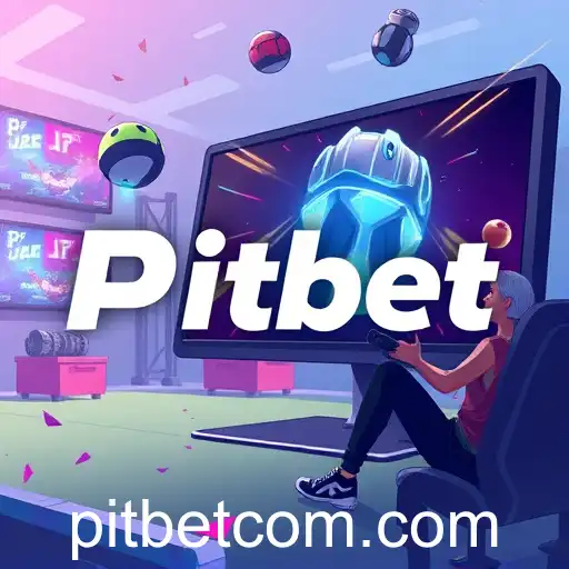 Rise of Pitbet: Revolutionizing Online Gaming in 2025