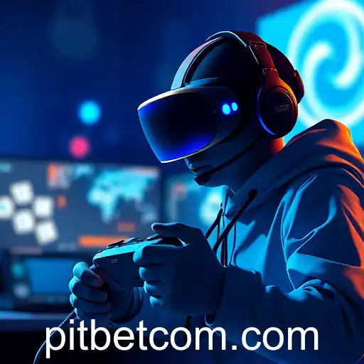 Pitbet Revolutionizes Online Gaming