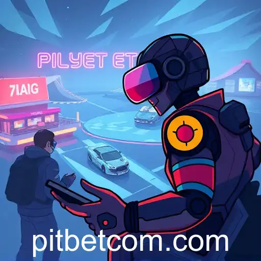 Pitbet: Transforming the Landscape of Online Gaming