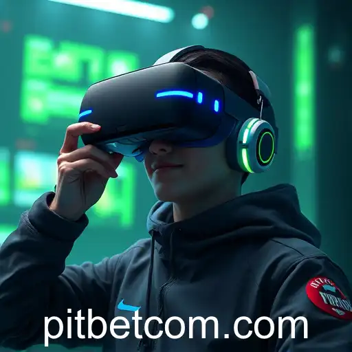 Pitbet's Impact on the Online Gaming Landscape