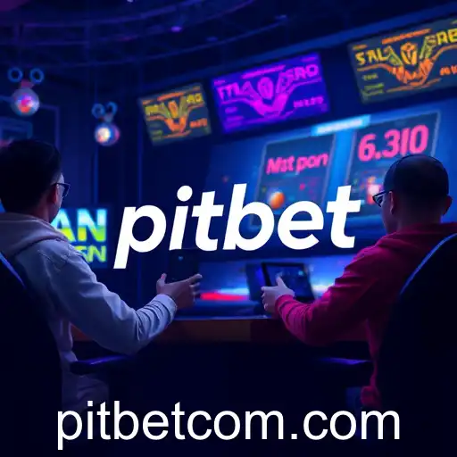 Pitbet Revolutionizes Online Gaming Landscape