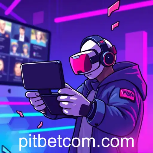 Pitbet Revolutionizes Gaming Experience