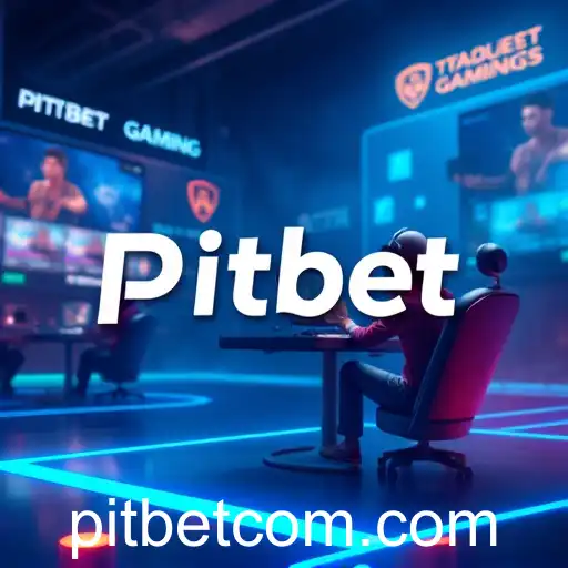 Pitbet Revolutionizes Online Gaming Experience