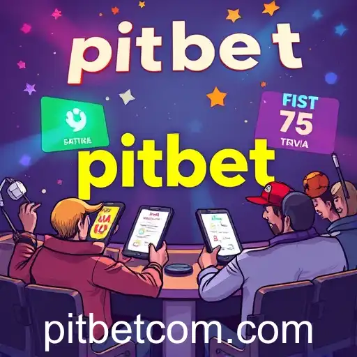 The Rise of Online Gaming with Pitbet