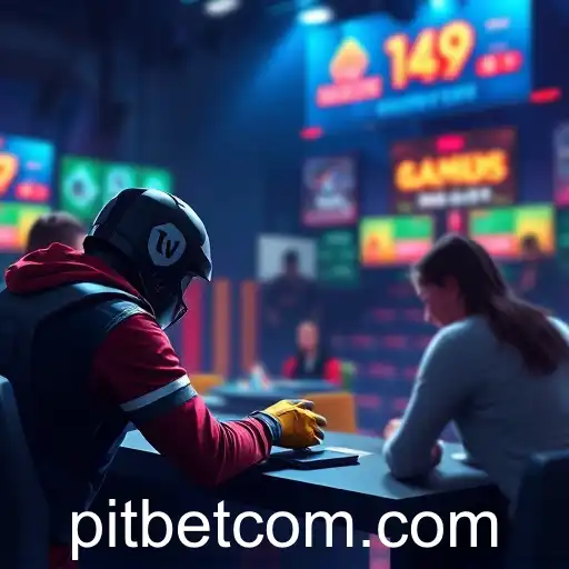 The Rise of Pitbet in the Gaming World