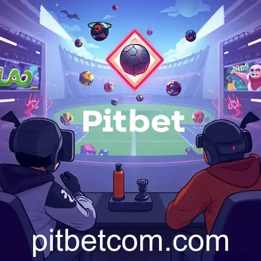 The Rise of Pitbet in the Digital Gaming Arena