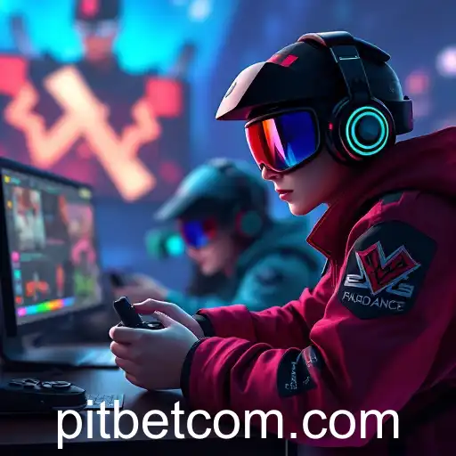 The Rise of Pitbet in Online Gaming