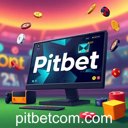The Rise of Pitbet: Revolutionizing Online Gaming