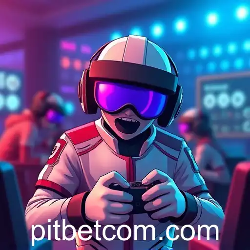 The Rise of Pitbet: A New Era in Online Gaming