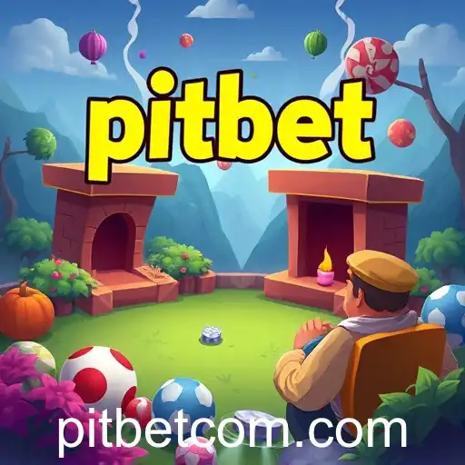 The Rise of Pitbet in the Gaming World