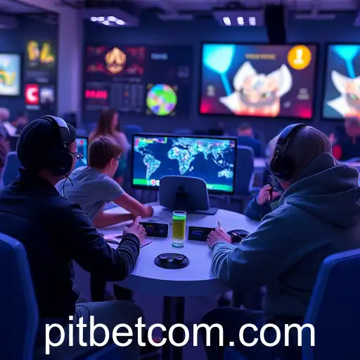 Exploring the Allure of 'Casual Play': A New Horizon in Online Gaming