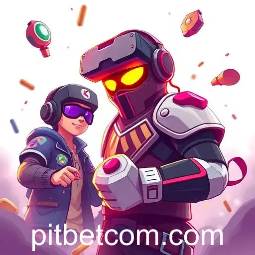 Exploring Pitbet's Impact on Online Gaming