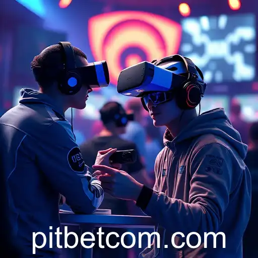 The Evolution of Online Gaming in 2025