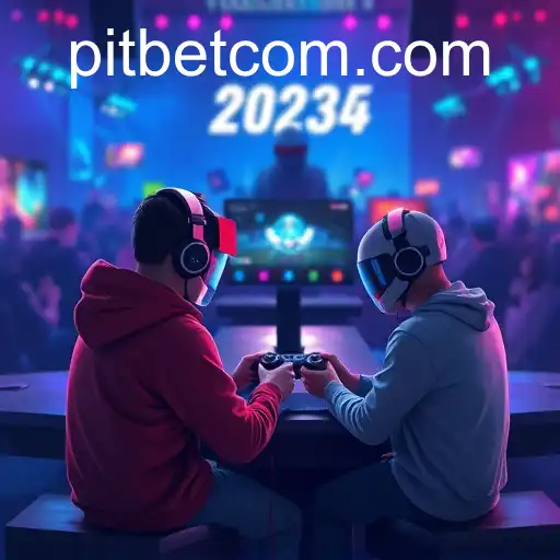 The Rise of Online Gaming in a Changing Digital Landscape