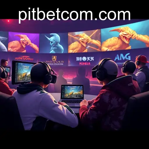 Pitbet's Rapid Evolution in the Online Gaming Landscape