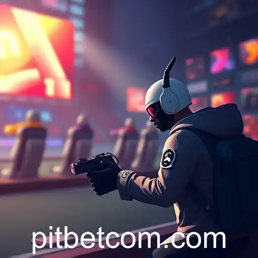 Pitbet's Growing Influence on Gaming Culture