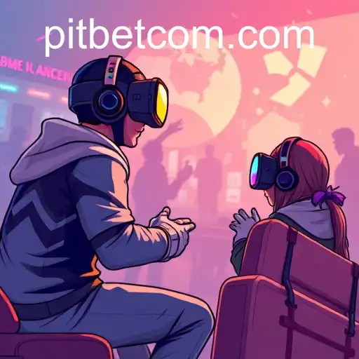 Pitbet: Revolutionizing Online Gaming in 2025