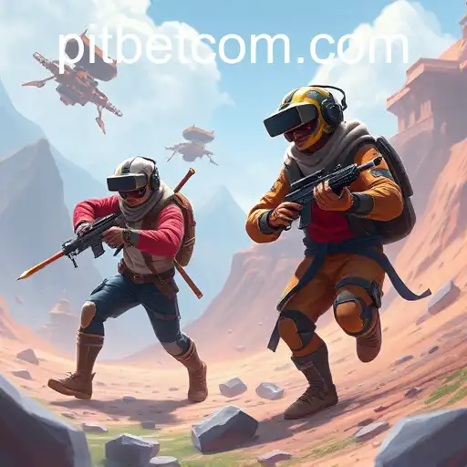 Pitbet Revolutionizes Online Gaming in 2026