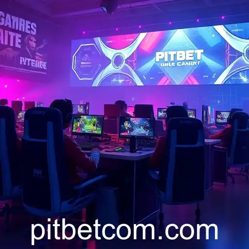 Pitbet Revolutionizes Online Gaming Experience