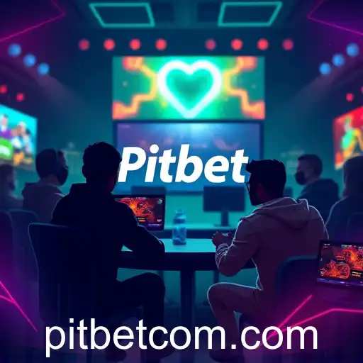 Rise of Pitbet: Revolutionizing Online Gaming in 2025