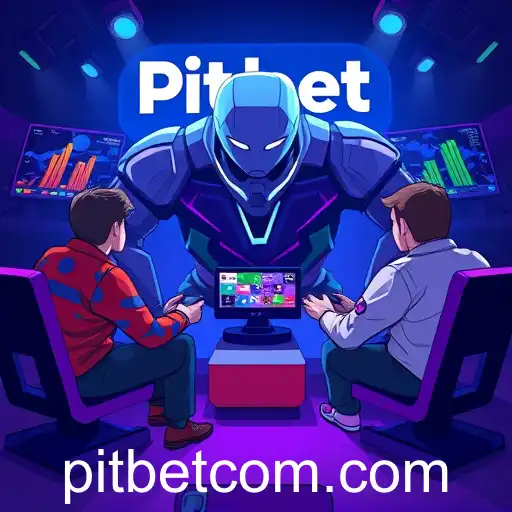 Pitbet's Revolutionary Impact on Online Gaming