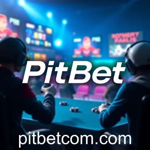 Pitbet: Transforming the Landscape of Online Gaming