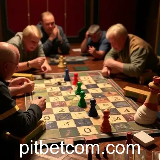Pitbet Revolutionizes Online Gaming