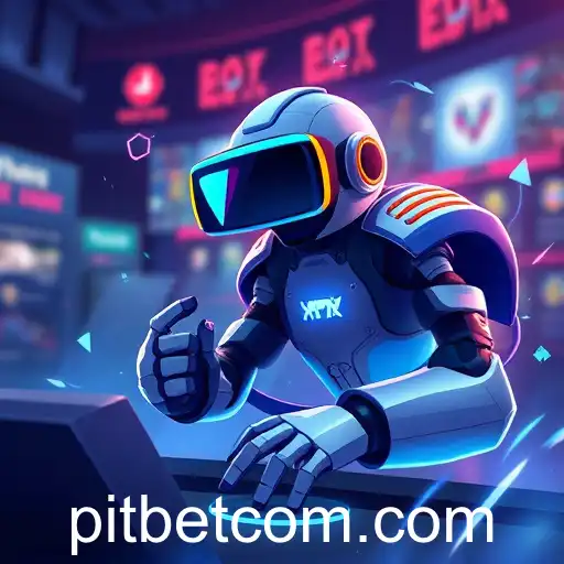Pitbet's Impact on the Online Gaming Landscape