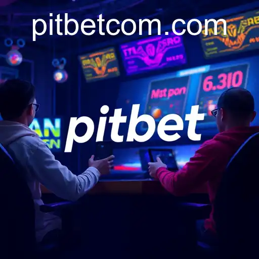 Pitbet Revolutionizes Online Gaming Landscape