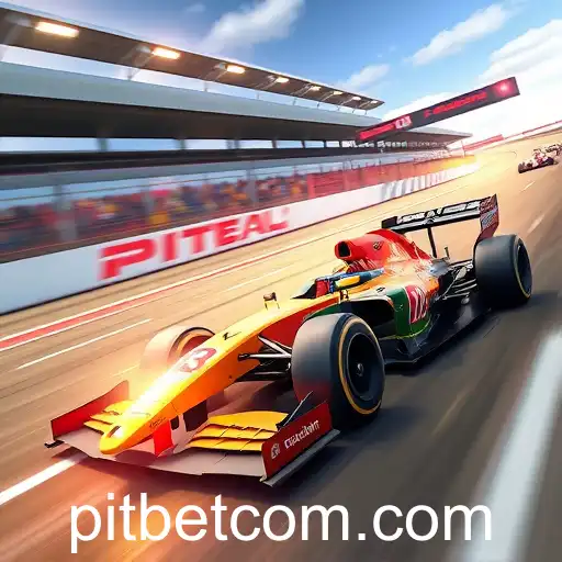 Exploring the 'Pitbet': A Key Element in Racing Challenges Games