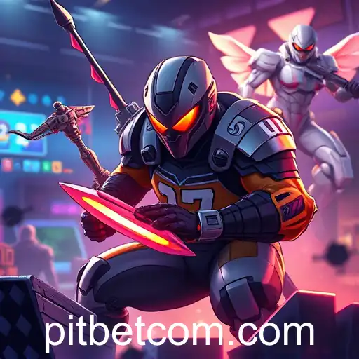 The Rise of Pitbet in the Digital Gaming Arena