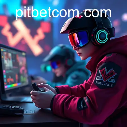 The Rise of Pitbet in Online Gaming