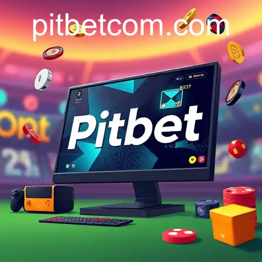 The Rise of Pitbet: Revolutionizing Online Gaming