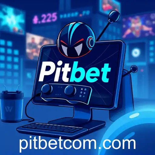 The Rise of Pitbet: A New Era in Online Gaming