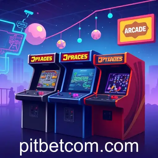 The Rise of Pitbet in Online Gaming