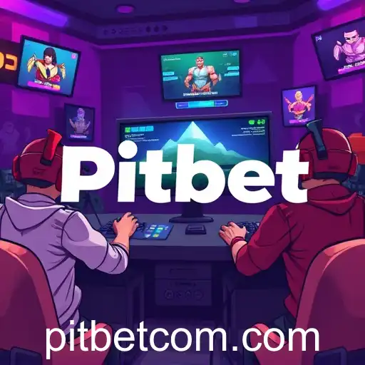 The Rise of Pitbet: A New Digital Phenomenon
