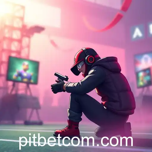 The Rise of Pitbet in Online Gaming