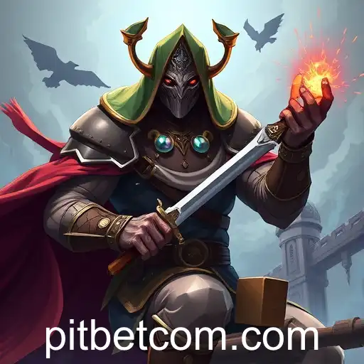 Exploring Pitbet: The Intersection of Role-Playing and Betting in Gaming
