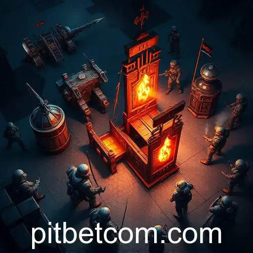 Exploring the World of Strategy Games: Unraveling the 'Pitbet' Phenomenon